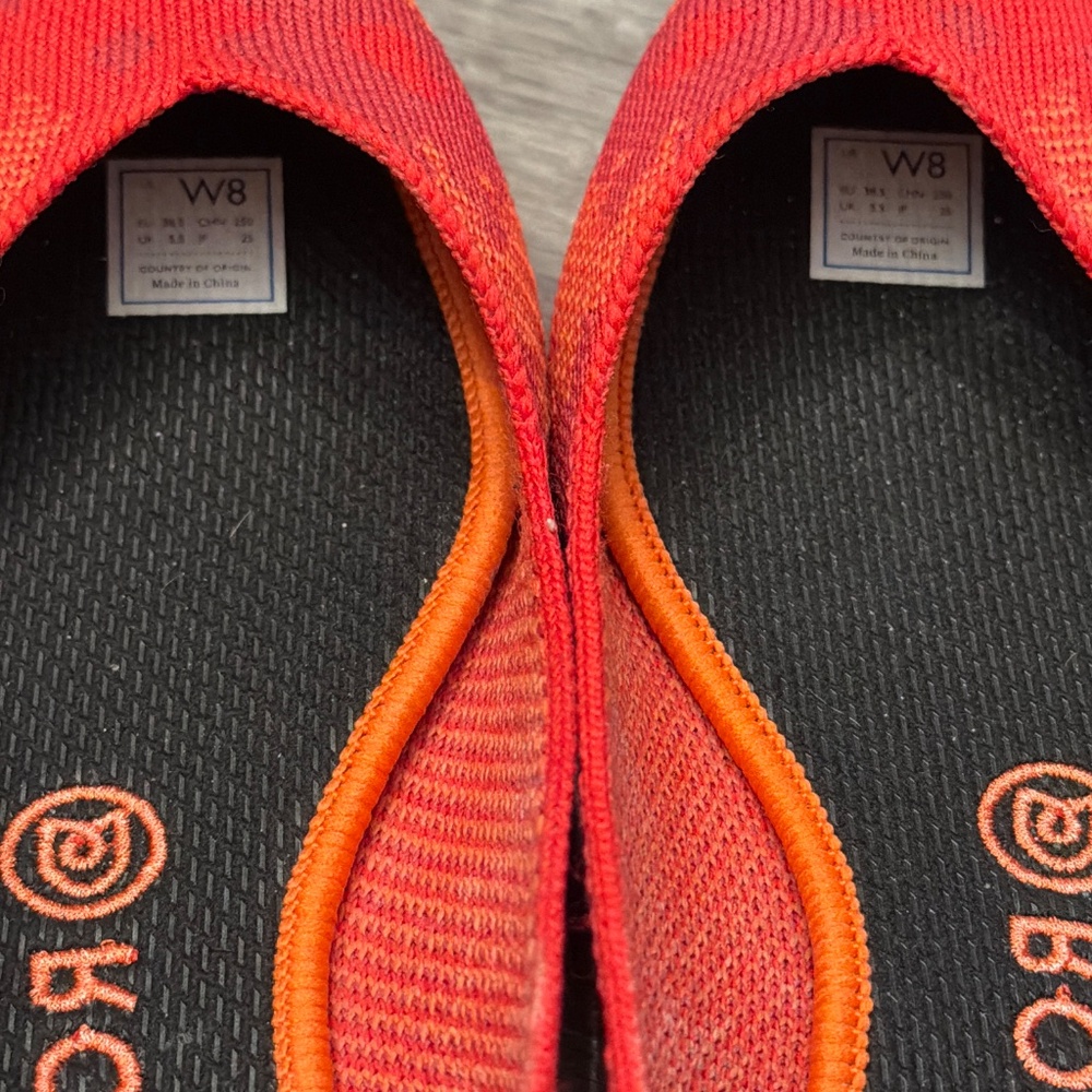 Three Rothys - Picture 2 of 14